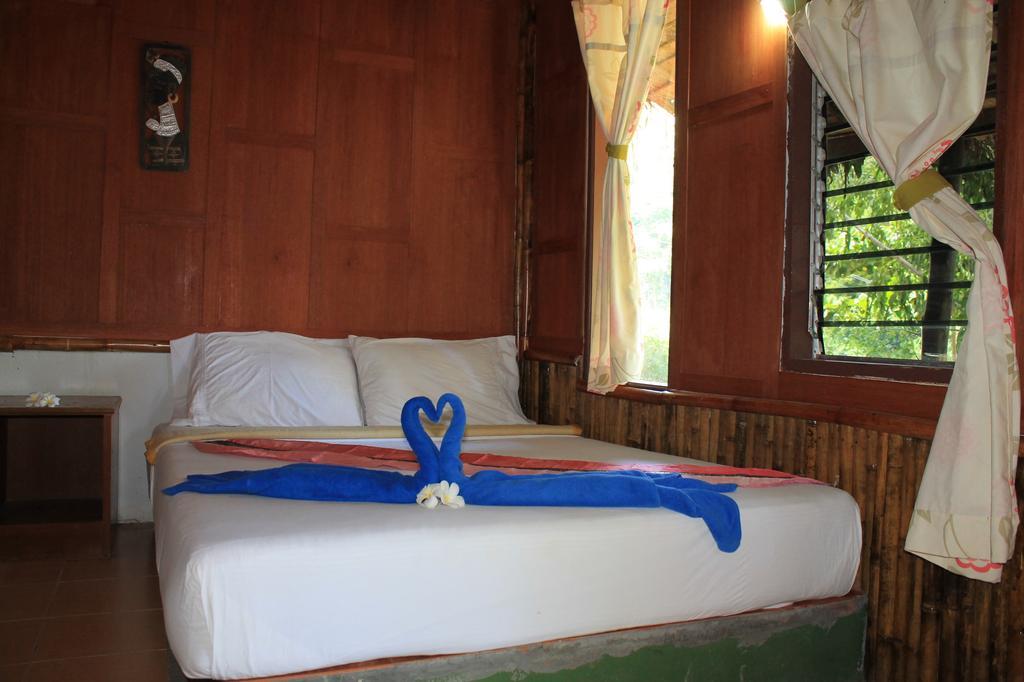 Bamboo Mountain View Phi Phi Resort Ruang foto