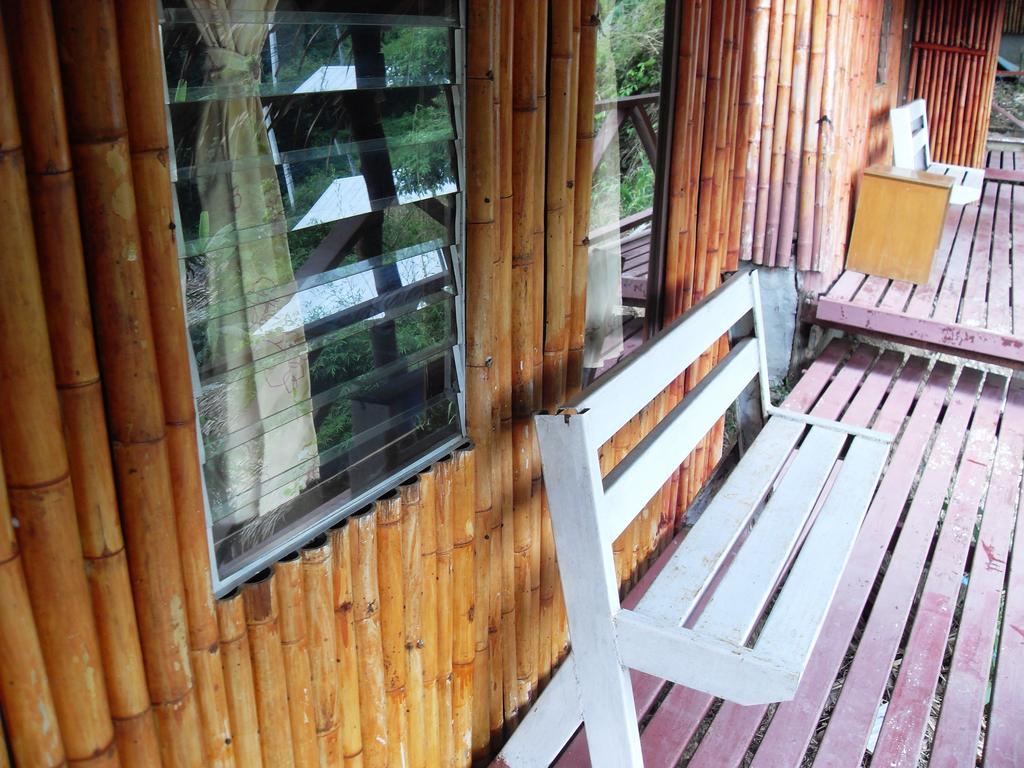 Bamboo Mountain View Phi Phi Resort Bagian luar foto